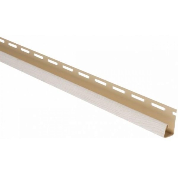 J-профиль Люкс Крашенный, К-15, ВН, Ясень купить в Арзамасе