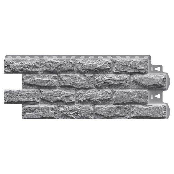 Фасадная панель Docke, Dufour (Камень) МАНЖЕРОК купить в Арзамасе