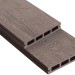 Террасная доска ДПК Outdoor 3D NEVADA/CALIFORNIA BROWN коричневая микс купить в Арзамасе