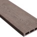 Террасная доска ДПК Outdoor 3D NEVADA/CALIFORNIA BROWN коричневая микс купить в Арзамасе