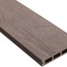 Террасная доска ДПК Outdoor 3D NEVADA/CALIFORNIA BROWN коричневая микс купить в Арзамасе