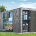 Фиброцементные панели Panda Перфорация 3D 05300F купить в Арзамасе