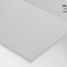Фиброцементный сайдинг Fibra Plank Светло серый RAL 7047 купить в Арзамасе