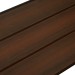 Фасадная панель из ДПК CM Cladding Timber Спайси Браун купить в Арзамасе