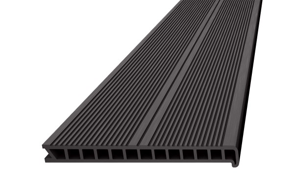 Ступени из ДПК Deckron пустотелая купить в Арзамасе