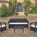 Комплект Rattan Comfort 5 купить в Арзамасе