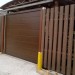 Штакетник ДПК Woodvex Палисандр купить в Арзамасе