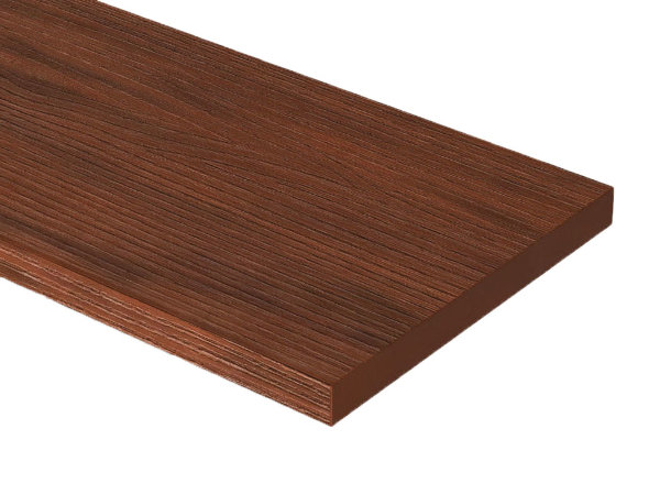 Штакетник ДПК Woodvex Палисандр купить в Арзамасе