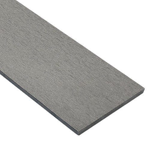 Универсальная доска EasyDecking Wood-X 131х11 Серый купить в Арзамасе
