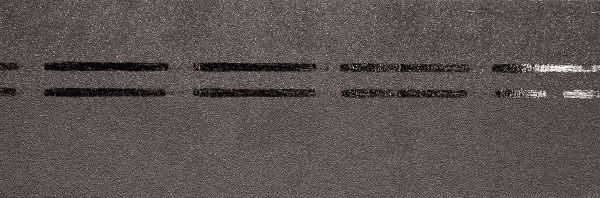 Коньково-карнизная черепица Docke Eurasia, титан купить в Арзамасе