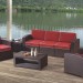 Уличный диваны и кресла Rattan Premium 5 купить в Арзамасе