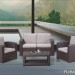 Уличный диваны и кресла Rattan Premium 4 купить в Арзамасе