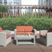 Уличный диваны и кресла Rattan Premium 4 купить в Арзамасе