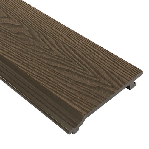 Фасадная панель EasyDecking Wood-X 156х21 Венге купить в Арзамасе