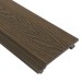 Фасадная панель EasyDecking Wood-X 156х21 Венге купить в Арзамасе
