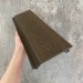 Фасадная панель EasyDecking Wood-X 156х21 Венге купить в Арзамасе