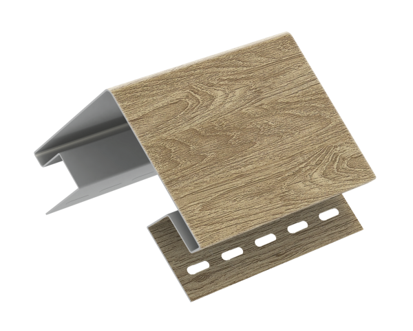 Наружный угол Timberblock Планкен Кленовый купить в Арзамасе