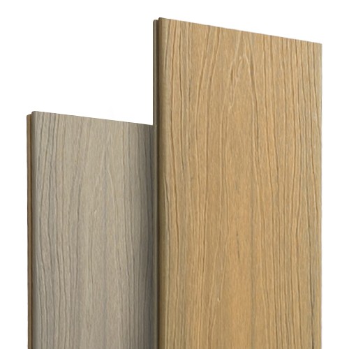 Террасная доска ДПК Co-extrusion EasyDecking 145х21 3D Multicolor Oak / Driftwood купить в Арзамасе