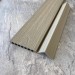 Террасная доска ДПК Co-extrusion EasyDecking 145х21 3D Multicolor Oak / Driftwood купить в Арзамасе