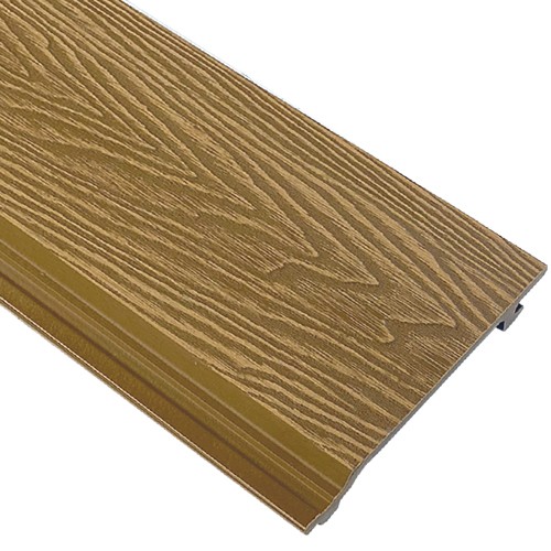Фасадная панель EasyDecking Wood-X 156х21 Дуб купить в Арзамасе