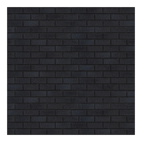 Фасадная плитка битумная, Технониколь HAUBERK кирпич Скандинавский купить в Арзамасе