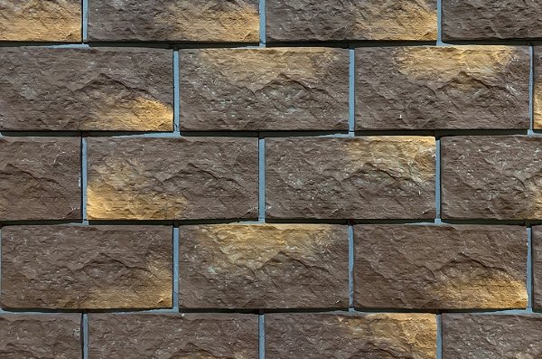 Фиброцементные панели КАНЬОН коллекция Малый Сколотый Камень 36 купить в Арзамасе