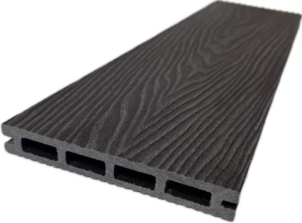 Доска террасная ДПК NanoWood Lite 3D купить в Арзамасе