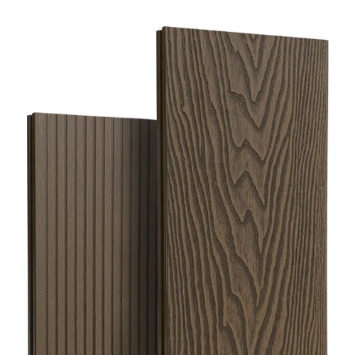 Террасная доска ДПК EasyDecking Wood-X 146х23 Венге купить в Арзамасе