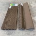 Террасная доска ДПК EasyDecking Wood-X 146х23 Венге купить в Арзамасе