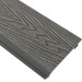 Фасадная панель EasyDecking Wood-X 156х21 Серый купить в Арзамасе