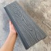 Фасадная панель EasyDecking Wood-X 156х21 Серый купить в Арзамасе