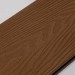 Террасная доска Ecodecking Экстра 3D полнотелая Шоколад купить в Арзамасе