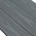 Террасная доска из ДПК CM Decking Reverse, Антик/Лайт грей купить в Арзамасе