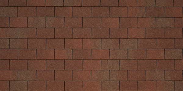 Гибкая черепица Tegola UNICA TOSCANA TERRACOTTA 406 купить в Арзамасе