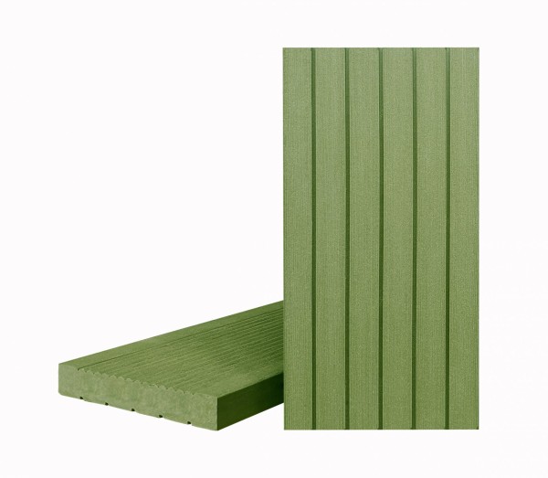 Террасная доска Классик Олива (полнотелая без паза) Под заказ купить в Арзамасе