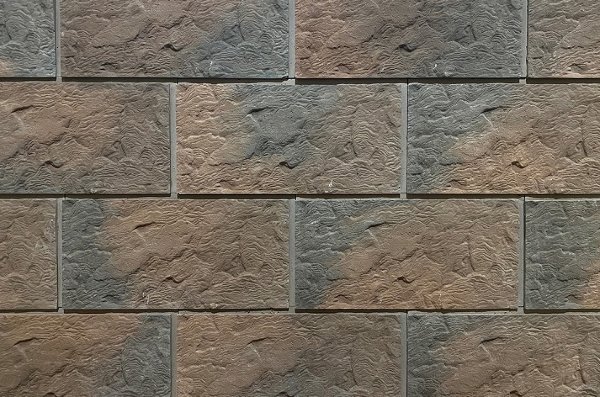 Фиброцементные панели КАНЬОН коллекция ПЕСЧАНИК 26 купить в Арзамасе