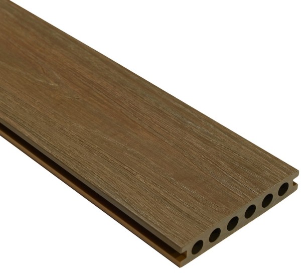 Террасная доска из ДПК CM Decking Reverse, Тик/Рэдвуд купить в Арзамасе