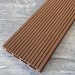 Террасная доска ДПК EasyDecking Wood-X 146х23 Коричневый купить в Арзамасе