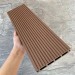 Террасная доска ДПК EasyDecking Wood-X 146х23 Коричневый купить в Арзамасе