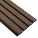 Фасадная реечная панель EasyDecking Wood-X 219х26 Венге купить в Арзамасе