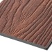 Фиброцементные панели FCSPRO Decor Wood Золотой орех купить в Арзамасе
