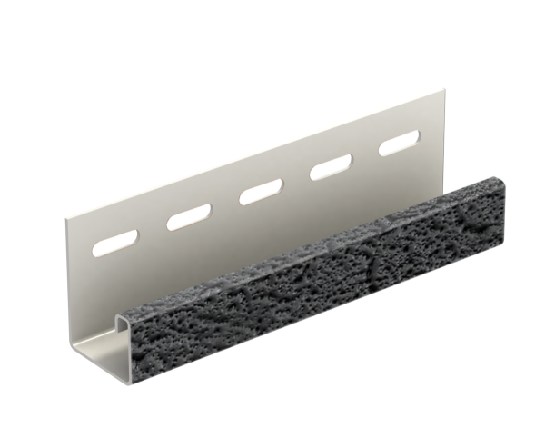 J-планка Стоун Хаус S-Lock Клинкер Нордик Графитовый купить в Арзамасе