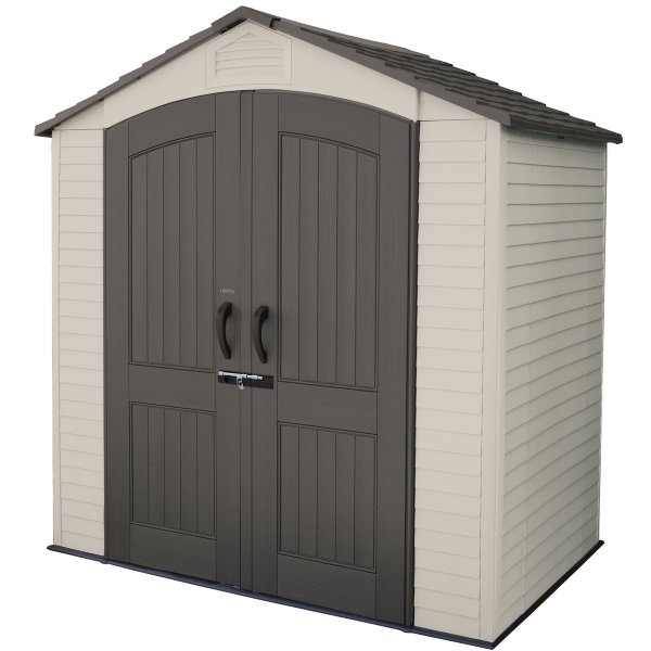 Сарай LifeTime 7'x4,5' купить в Арзамасе