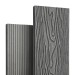 Террасная доска ДПК EasyDecking Wood-X 146х23 Серый купить в Арзамасе