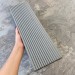 Террасная доска ДПК EasyDecking Wood-X 146х23 Серый купить в Арзамасе