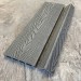 Террасная доска ДПК EasyDecking Wood-X 146х23 Серый купить в Арзамасе