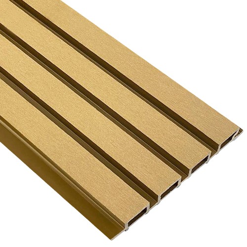 Фасадная реечная панель EasyDecking Wood-X 219х26 Дуб купить в Арзамасе