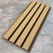 Фасадная реечная панель EasyDecking Wood-X 219х26 Дуб купить в Арзамасе