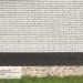 Фасадная панель Ю-пласт Стоун Хаус S-Lock Клинкер дымчатый купить в Арзамасе
