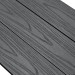 Террасная доска из ДПК CM Decking Reverse, Волнат/Чаркол купить в Арзамасе